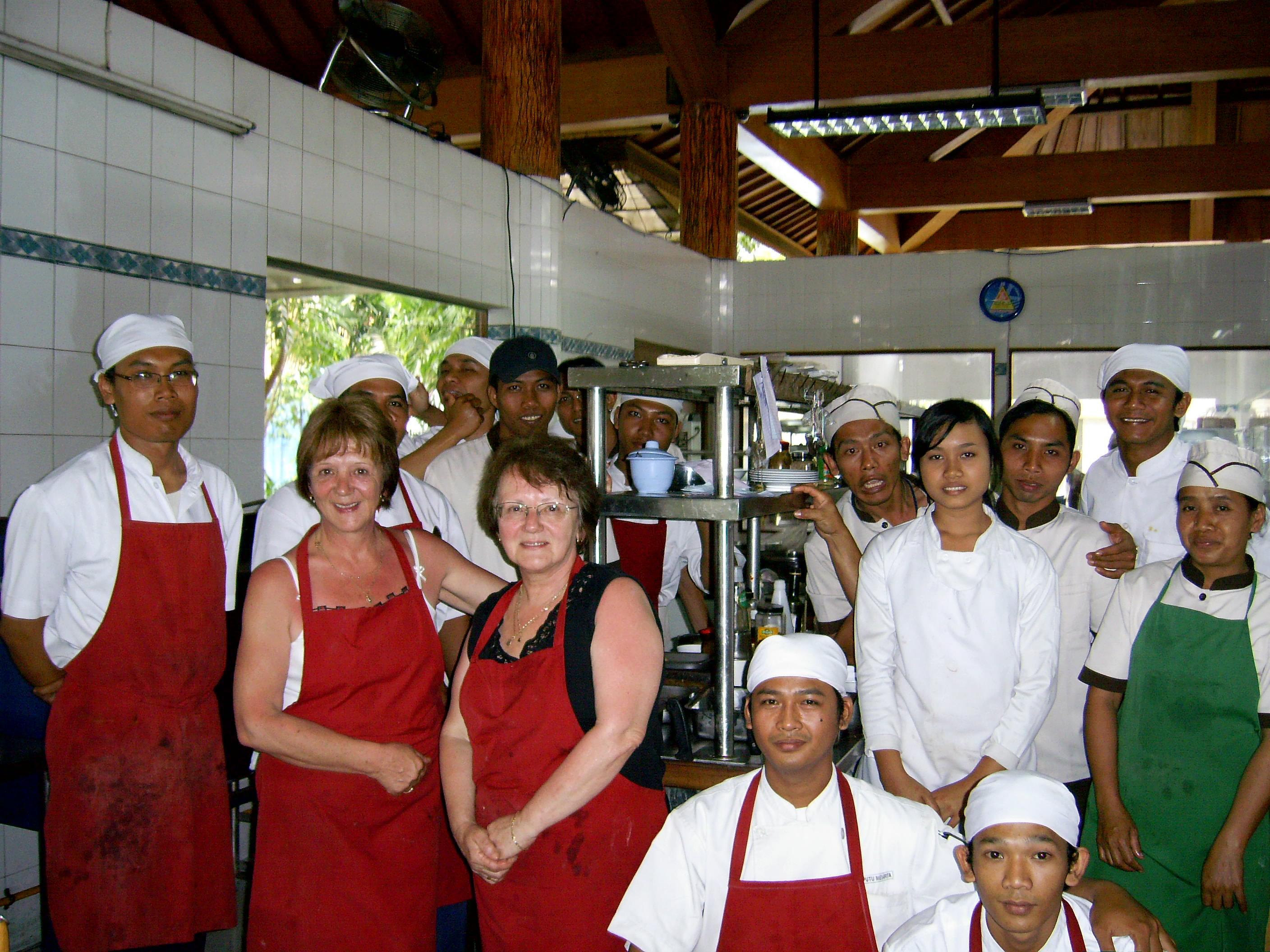 Febri's Hotel&Spa Kuta Lombok Exteriér fotografie