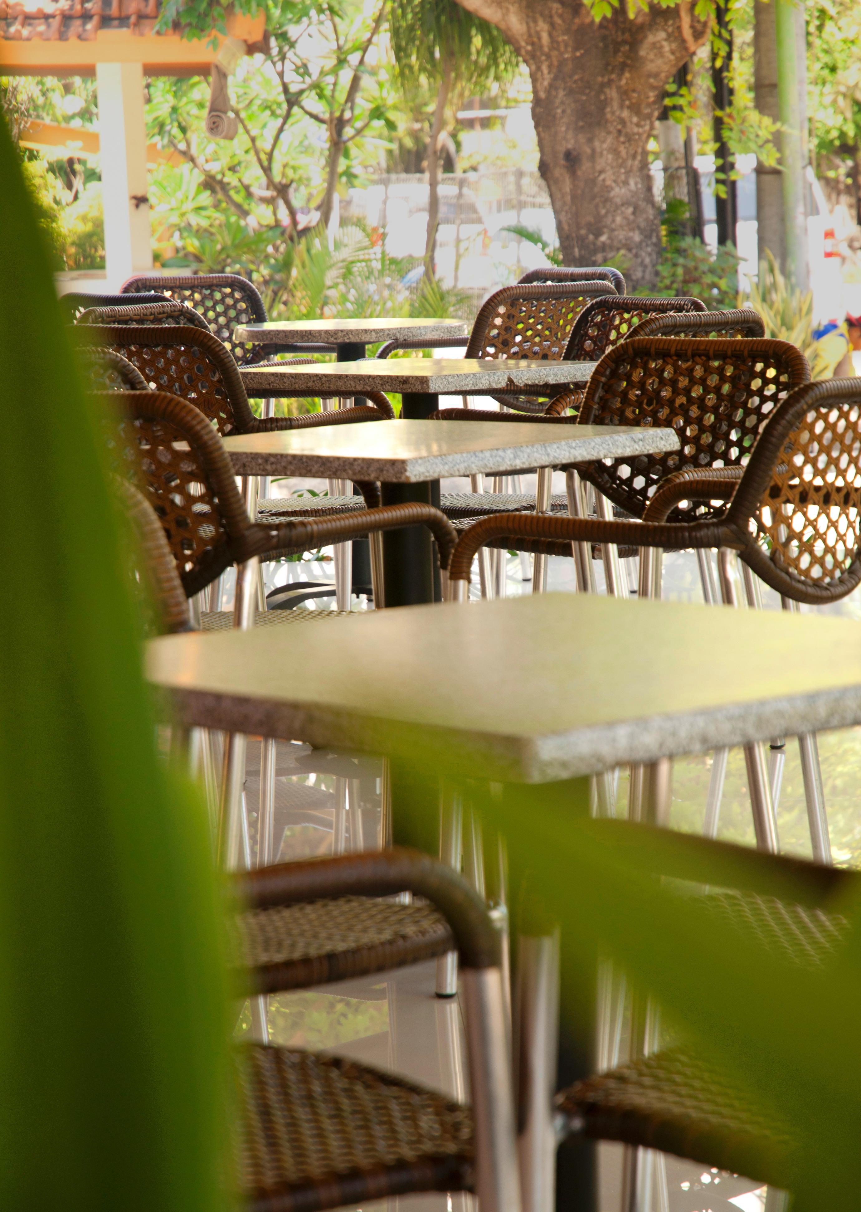Febri's Hotel&Spa Kuta Lombok Exteriér fotografie