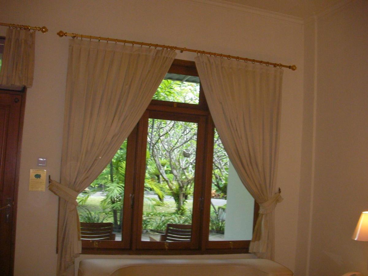 Febri's Hotel&Spa Kuta Lombok Exteriér fotografie